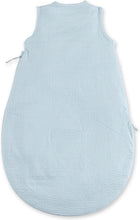 Afbeelding in Gallery-weergave laden, Bemini, zomer trappelzak tetra jersey - breeze 0/3m