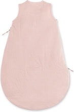 Afbeelding in Gallery-weergave laden, Bemini, zomer trappelzak tetra jersey - blush 0/3m