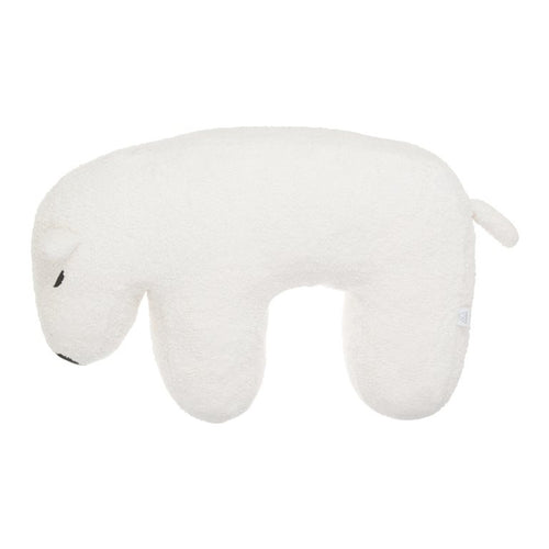 Nanami, voedingskussen - polar bear Nanook