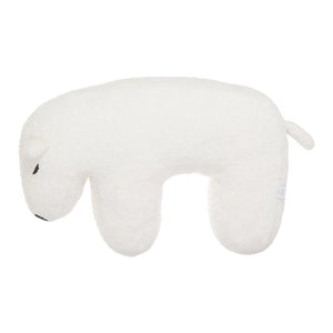 Nanami, voedingskussen - polar bear Nanook