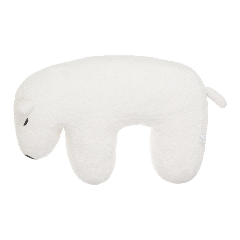 Nanami, voedingskussen - polar bear Nanook