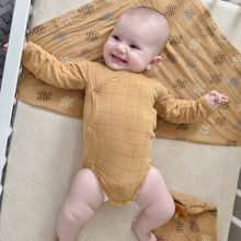 Afbeelding in Gallery-weergave laden, Lodger, tetra longsleeve body - ivory