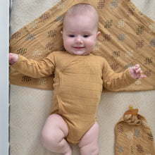 Afbeelding in Gallery-weergave laden, Lodger, tetra longsleeve body - honey