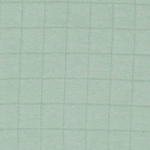 Lodger, tetra body - silt green