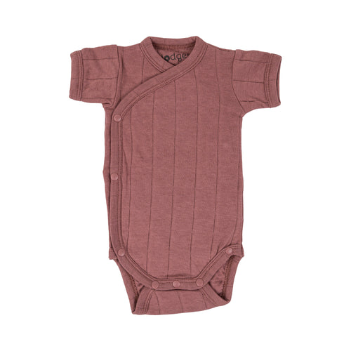 Lodger, tetra body - rosewood