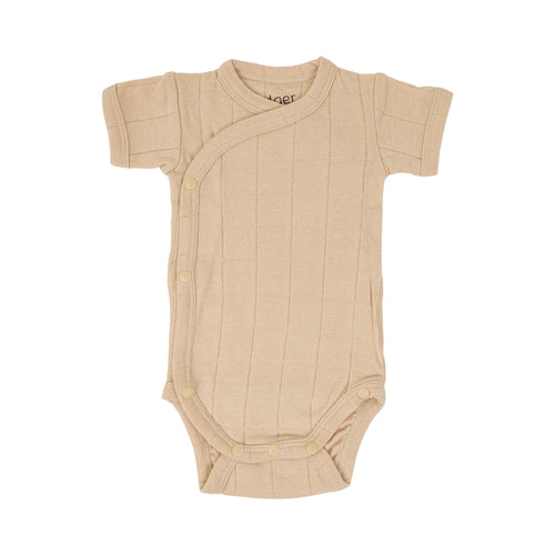 Lodger, tetra body - linen