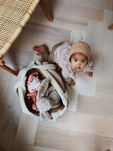 Afbeelding in Gallery-weergave laden, Studio Noos, mom bag - chunky teddy