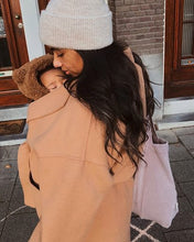 Afbeelding in Gallery-weergave laden, Studio Noos, mom bag - chunky teddy