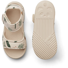 Afbeelding in Gallery-weergave laden, Liewood, Blumer sandalen - jungle apple blossom mix / SUMMERSALE