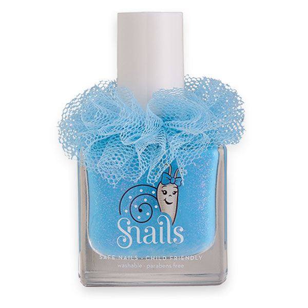 Snails, nagellak - ballerine baby cloud