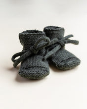 Afbeelding in Gallery-weergave laden, Hvid, booties - pine