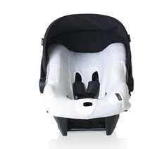 Afbeelding in Gallery-weergave laden, Mountain Buggy, hoes voor MB protect carseat groep 0+
