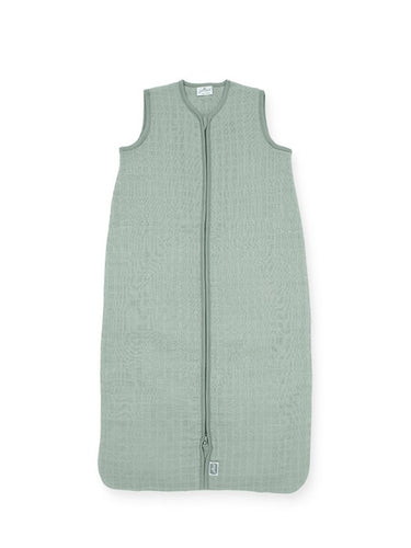 Jollein, tetra trappelzak - ash green