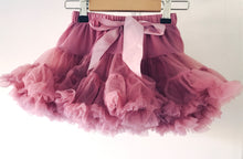 Afbeelding in Gallery-weergave laden, Fluffy, tutu - Punky Pink