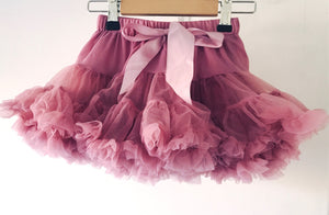 Fluffy, tutu - Punky Pink