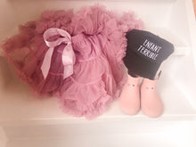 Afbeelding in Gallery-weergave laden, Fluffy, tutu - Punky Pink