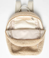 Afbeelding in Gallery-weergave laden, Studio Noos, mini chunky backpack