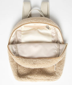 Studio Noos, mini chunky backpack