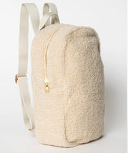Afbeelding in Gallery-weergave laden, Studio Noos, mini chunky backpack