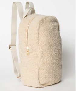 Studio Noos, mini chunky backpack