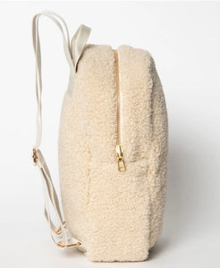 Studio Noos, mini chunky backpack