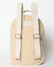 Afbeelding in Gallery-weergave laden, Studio Noos, mini chunky backpack