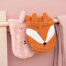 Afbeelding in Gallery-weergave laden, Trixie, washandjes - rabbit &amp; fox
