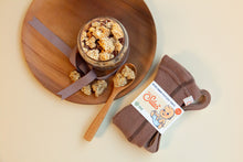 Afbeelding in Gallery-weergave laden, Silly Silas, maillot zonder voetjes - granola
