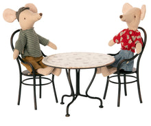 Afbeelding in Gallery-weergave laden, Maileg, dining table set