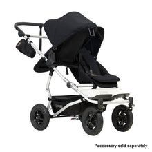 Afbeelding in Gallery-weergave laden, Mountain Buggy, duet V3 - black