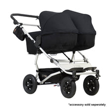 Afbeelding in Gallery-weergave laden, Mountain Buggy, duet V3 - black