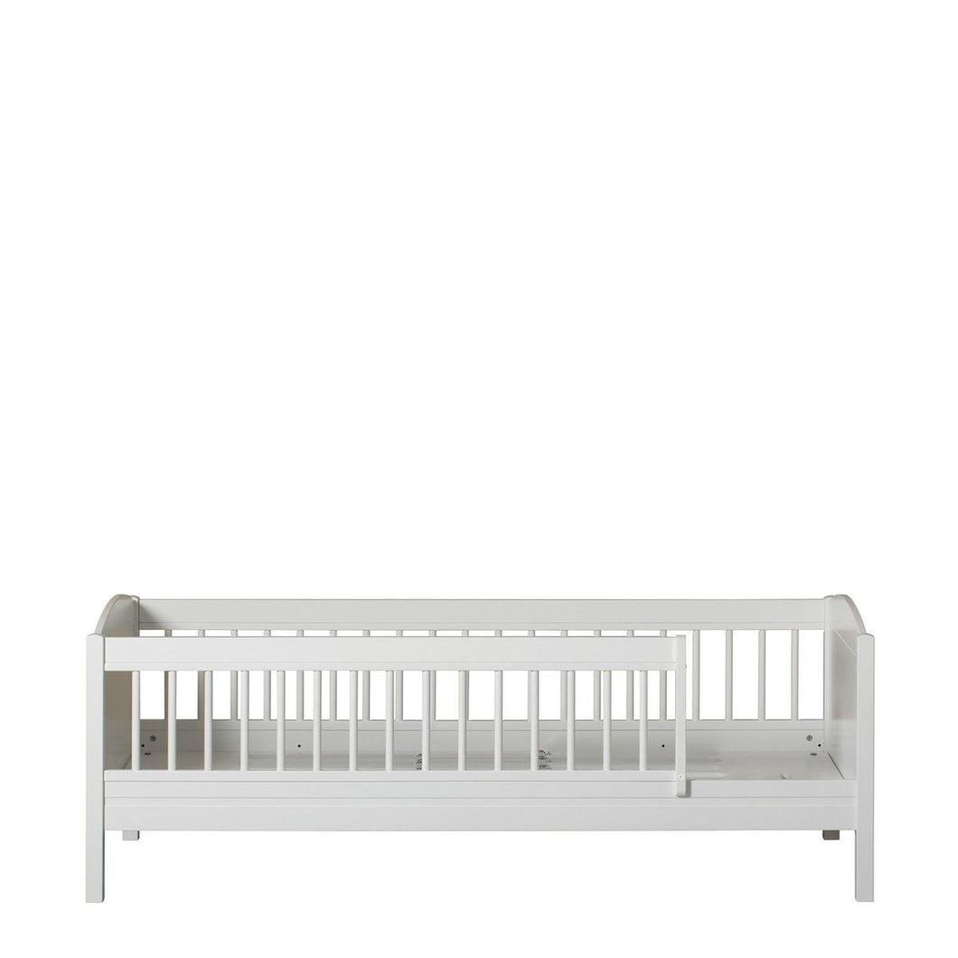 Oliver Furniture - junior bed Lille+