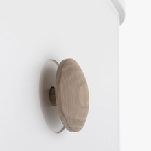 Afbeelding in Gallery-weergave laden, Oliver Furniture - commode met 6 lades Wood oak + large changing unit