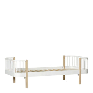 Oliver Furniture - original bed Wood oak
