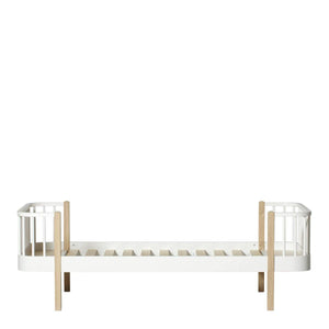 Oliver Furniture - original bed Wood oak
