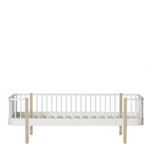 Afbeelding in Gallery-weergave laden, Oliver Furniture - original daybed Wood+ oak