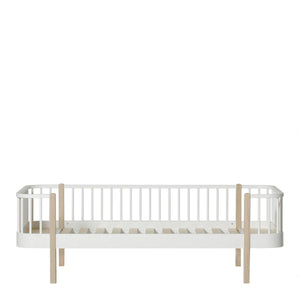 Oliver Furniture - original daybed Wood+ oak