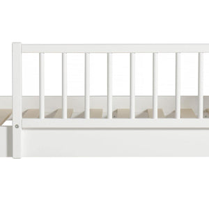 Oliver Furniture - safety guard Wood+