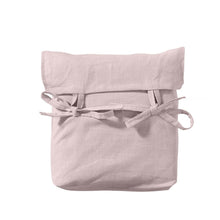 Afbeelding in Gallery-weergave laden, Oliver Furniture - gordijn voor Low loft bed Wood - rose