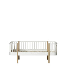 Afbeelding in Gallery-weergave laden, Oliver Furniture - junior daybed Wood+ oak