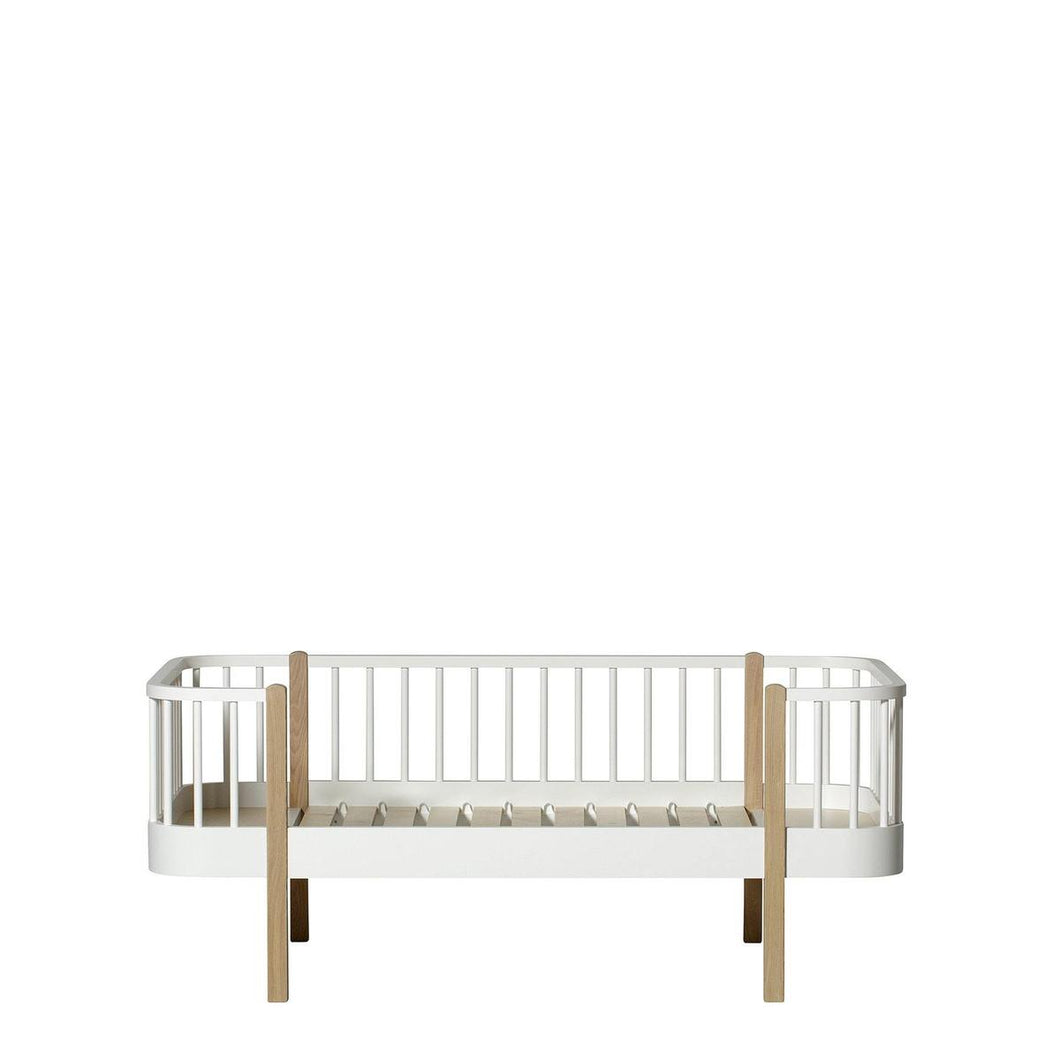 Oliver Furniture - junior daybed Wood+ oak
