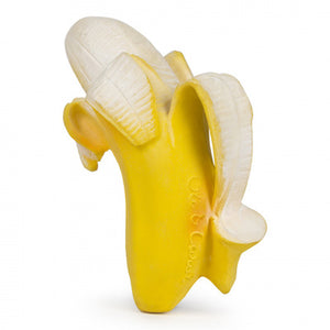 Oli & Carol, bijtspeeltje Ana banana
