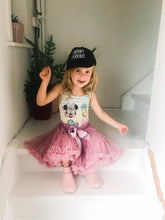 Afbeelding in Gallery-weergave laden, Fluffy, tutu - Punky Pink
