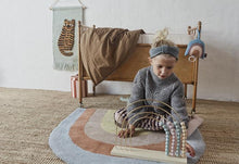 Afbeelding in Gallery-weergave laden, OYOY Design, muziekje - rainbow