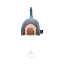 Afbeelding in Gallery-weergave laden, OYOY Design, muziekje - rainbow
