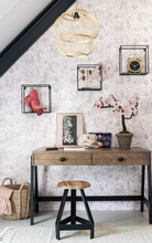 Afbeelding in Gallery-weergave laden, KD, hanglamp bamboe - Bubble