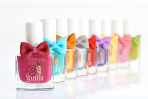Snails, nagellak - ballerine baby cloud