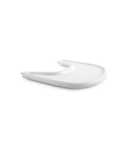 Stokke, Tripp Trapp tafelblad - tray white