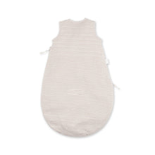 Afbeelding in Gallery-weergave laden, Bemini, zomer trappelzak twin jersey - dunes sand 0/3m