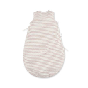 Bemini, zomer trappelzak twin jersey - dunes sand 0/3m